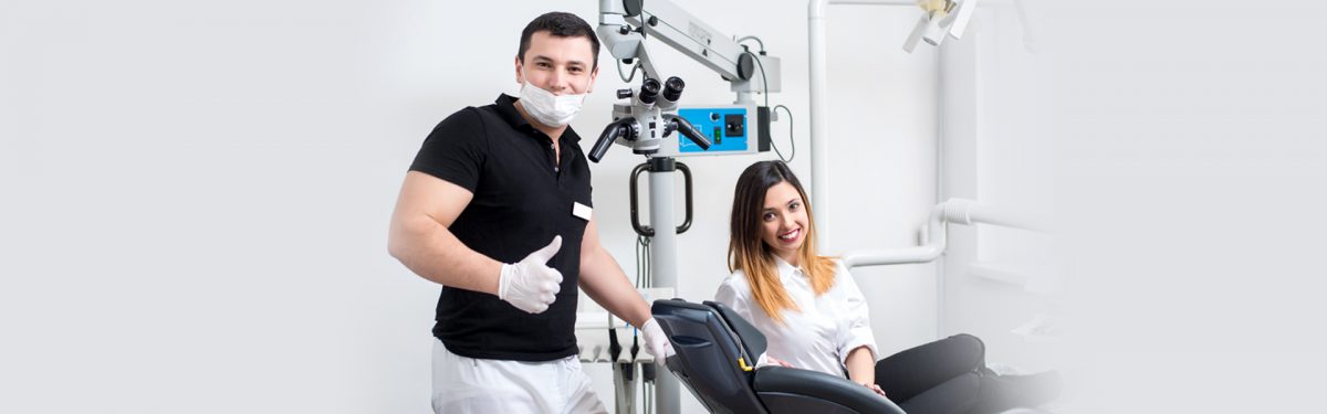 Why Busy People Prefer Same Day Dentistry