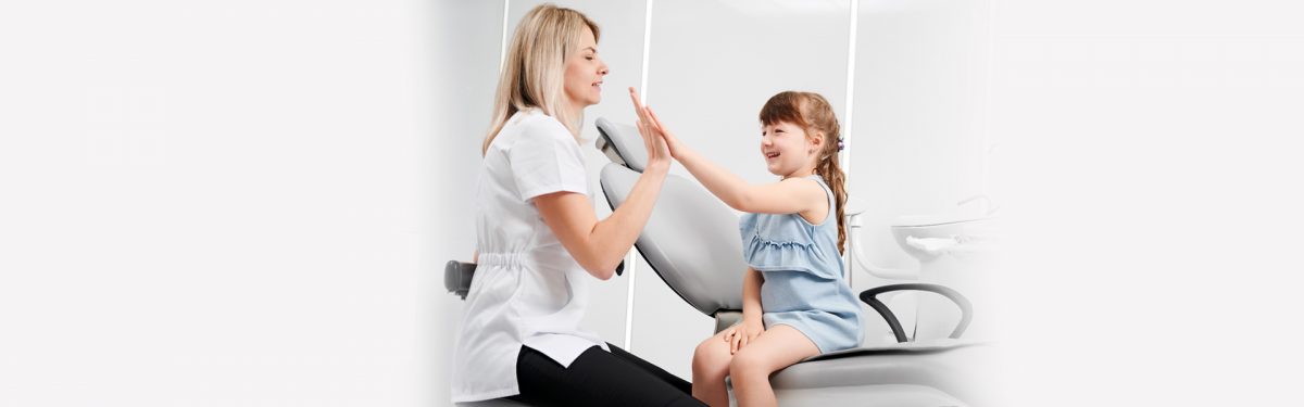What Is the Role of Pediatric Dentistry in the Oral Health of a Child?
