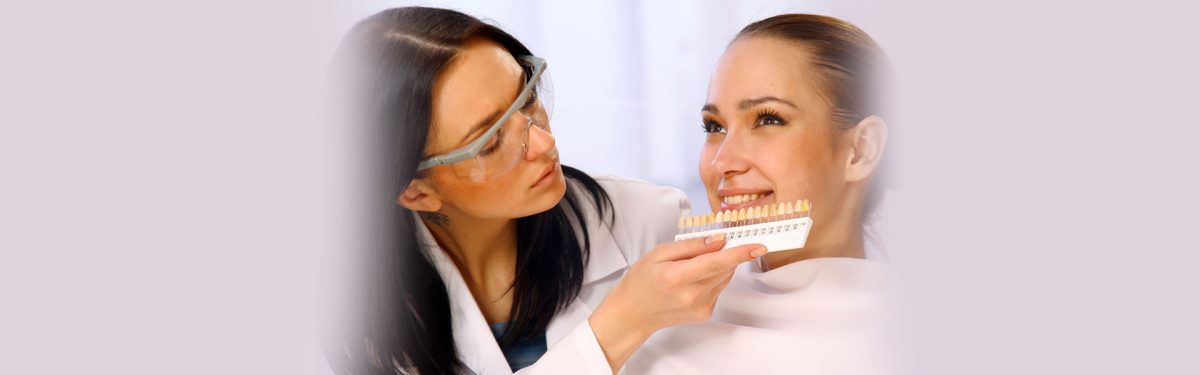 Valentine’s Day Approaching Fast: Why Not Enhance Your Smile Using Dental Veneers