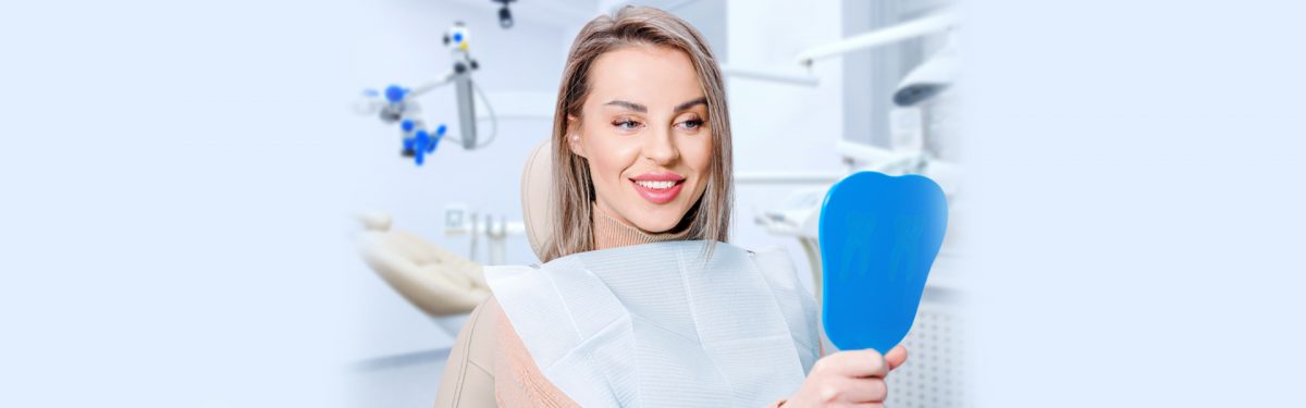 Reasons and Importance of Dental Exams and Cleanings