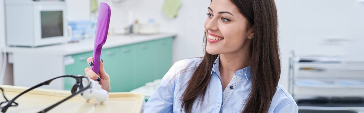 How To Improve Oral Health With Dental Exams And Cleaning.