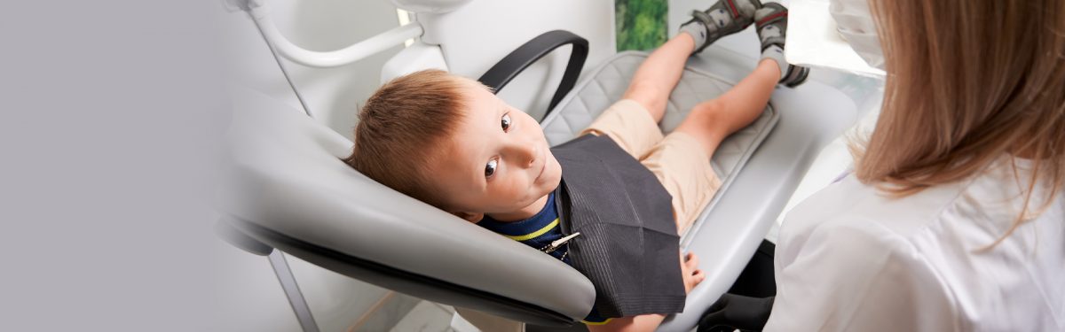 Types of Services to Expect in Pediatric Dentistry