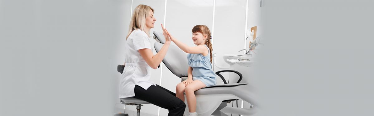 The Benefits of Early Pediatric Dentist Visits for Your Child